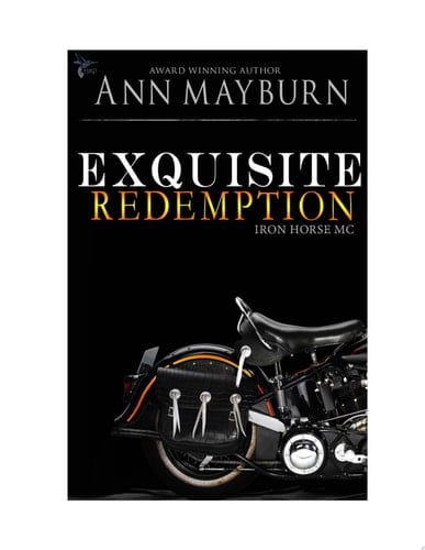 Exquisite Redemption