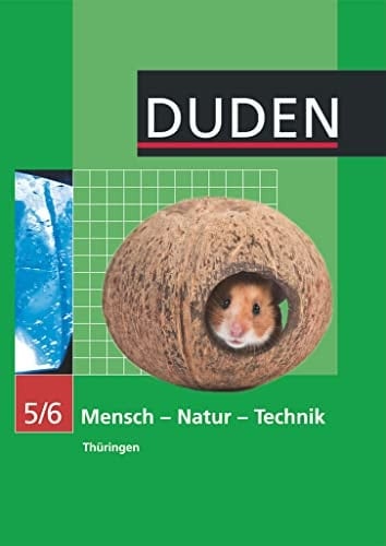 Mensch - Natur - Technik