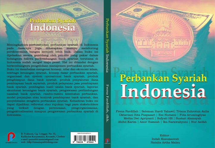 Perbankan Syariah Indonesia