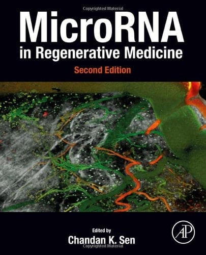MicroRNA in Regenerative Medicine