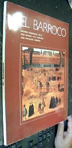 El Barroco