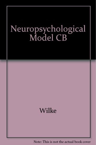 Neuropsychological Model CB