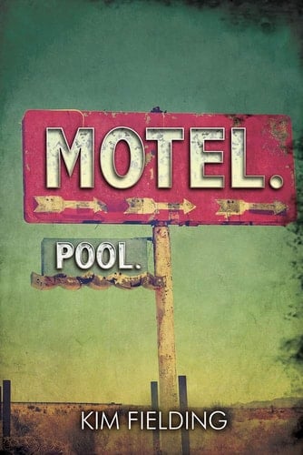 Motel. Pool
