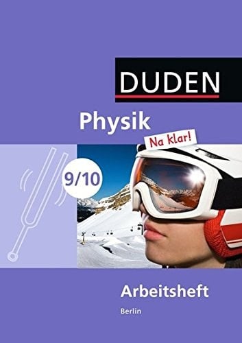Physik - na klar!