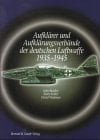 Aufklärer Aufklärungsflugzeuge und -einheiten der Luftwaffe 1935 - 1945