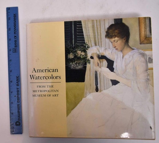 American Watercolors from the Metropolitan Museum of Art