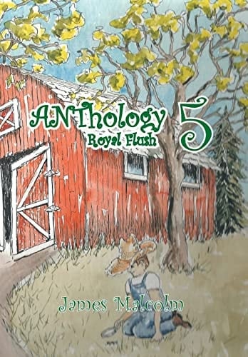 Anthology 5 Royal Flush