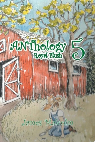 ANThology 5 Royal Flush