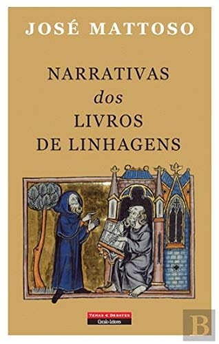 Narrativas dos livros de linhagens