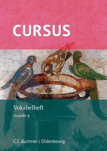 Cursus Ausgabe A