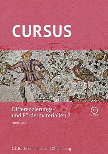 Cursus Ausgabe A