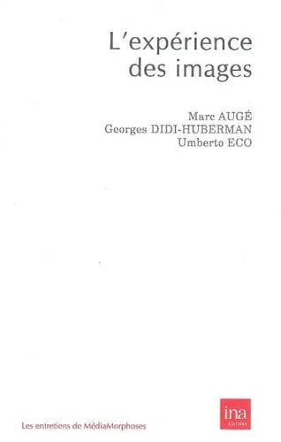 L'expérience des images