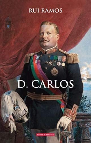 D. Carlos 1863-1908