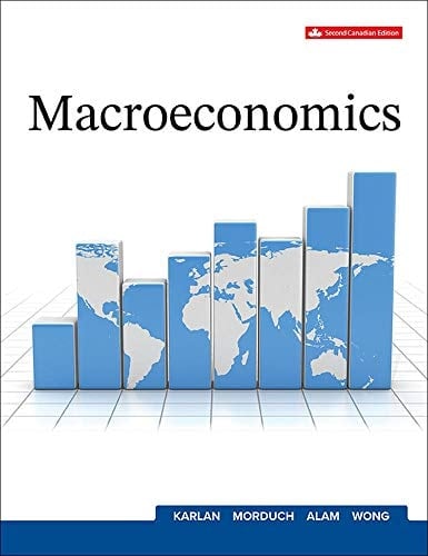 Macroeconomics