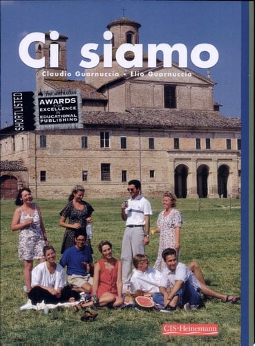 Ci Siamo
