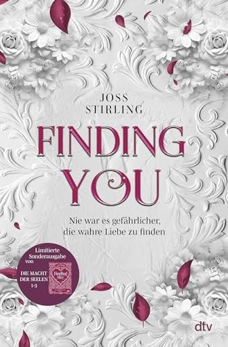Finding You - Die Macht Der Seelen