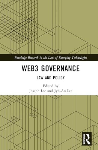 Web3 Governance Law and Policy