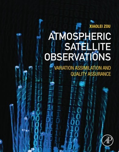Atmospheric Satellite Observations