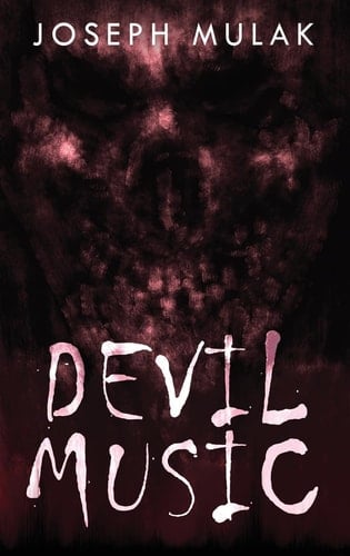 Devil Music The Secret Of Dempsey Manor