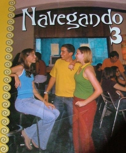 Navegando 2 Textbook