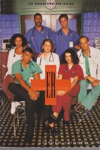 The ER Companion An Unauthorized Guide