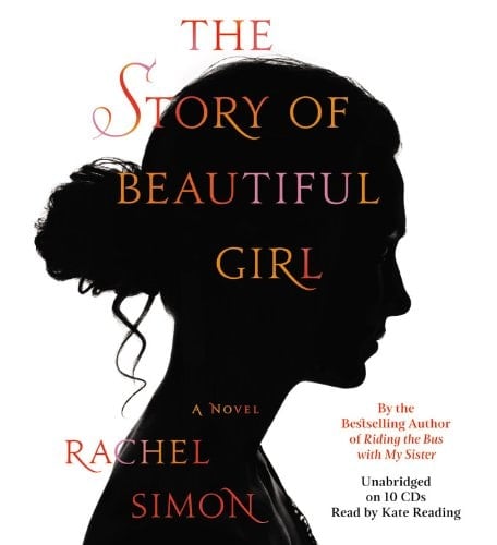 The Story of Beautiful Girl: Library Edition