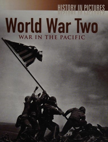 World War II War in the Pacific