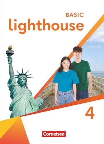 Lighthouse 4 / erarbeitet von Olivia Wintgens, Würselen [und weiteren]