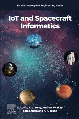 IoT and Spacecraft Informatics