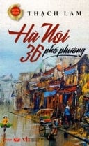 Hà Nội 36 phố phường