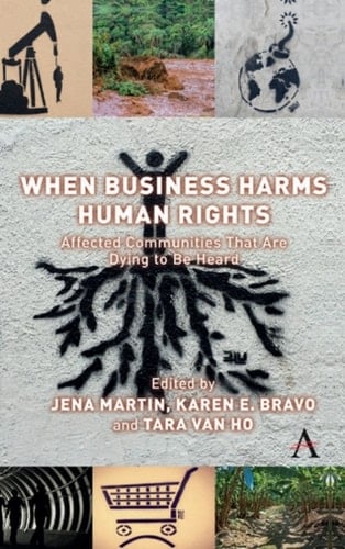 When Business Harms Human Rights