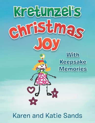 Kretunzel's Christmas Joy With Keepsake Memories