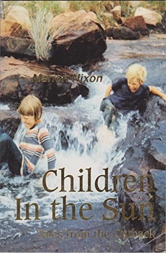 Children in the Sun