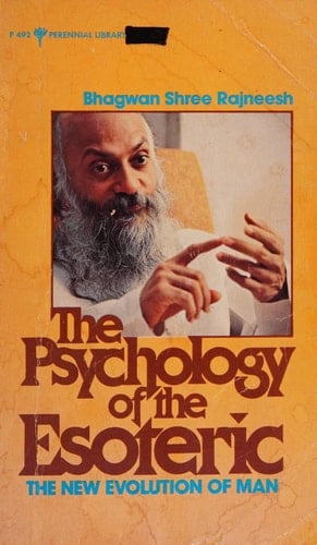 The Psychology of the Esoteric