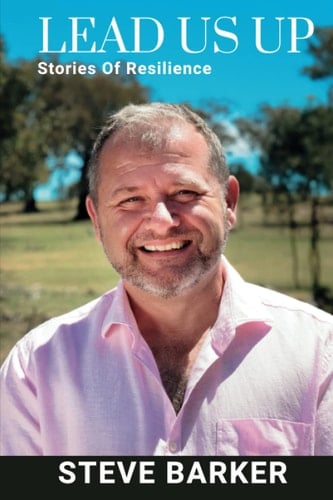 Lead Us Up: Stories Of Resilience