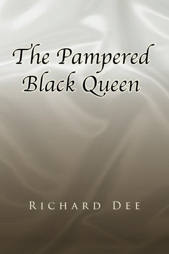 The Pampered Black Queen