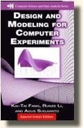 Design and Modeling for Computer Experiments