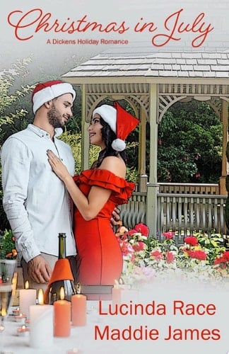 Christmas in July A FREE Dickens Holiday Romance