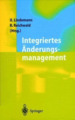 Integriertes Änderungsmanagement