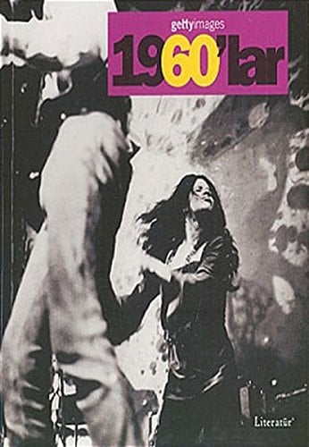 1960'lar fotoğraflarla 20. yüzyılın sosyal tarihi