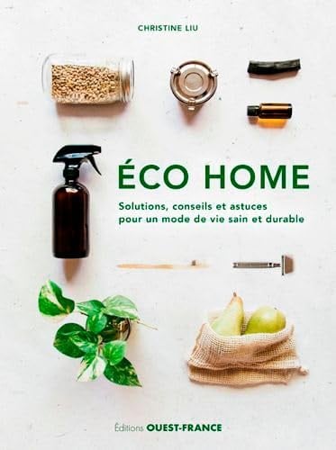 Eco home Solutions, conseils et astuces pour un mode de vie sain et durable