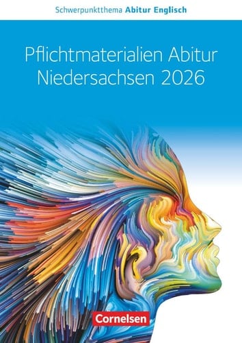 Pflichtmaterialien Abitur Niedersachsen 2026