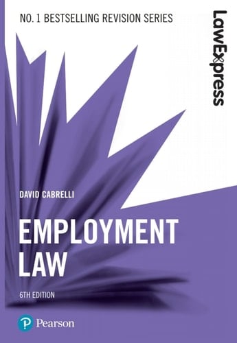 Law Express: Employment Law