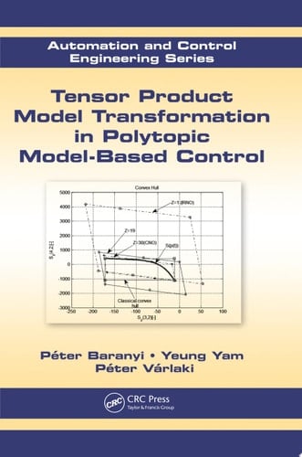 Tensor Product Model Transformation in Polytopic Model-Based Control