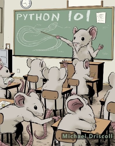 Python 101