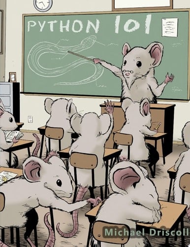 Python 101