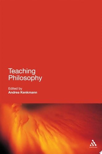Teaching Philosophy