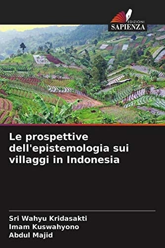 Le prospettive dell'epistemologia sui villaggi in Indonesia (Italian Edition)