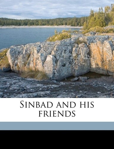 Sinbad and his friends