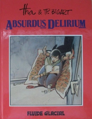 Absurdus delirium